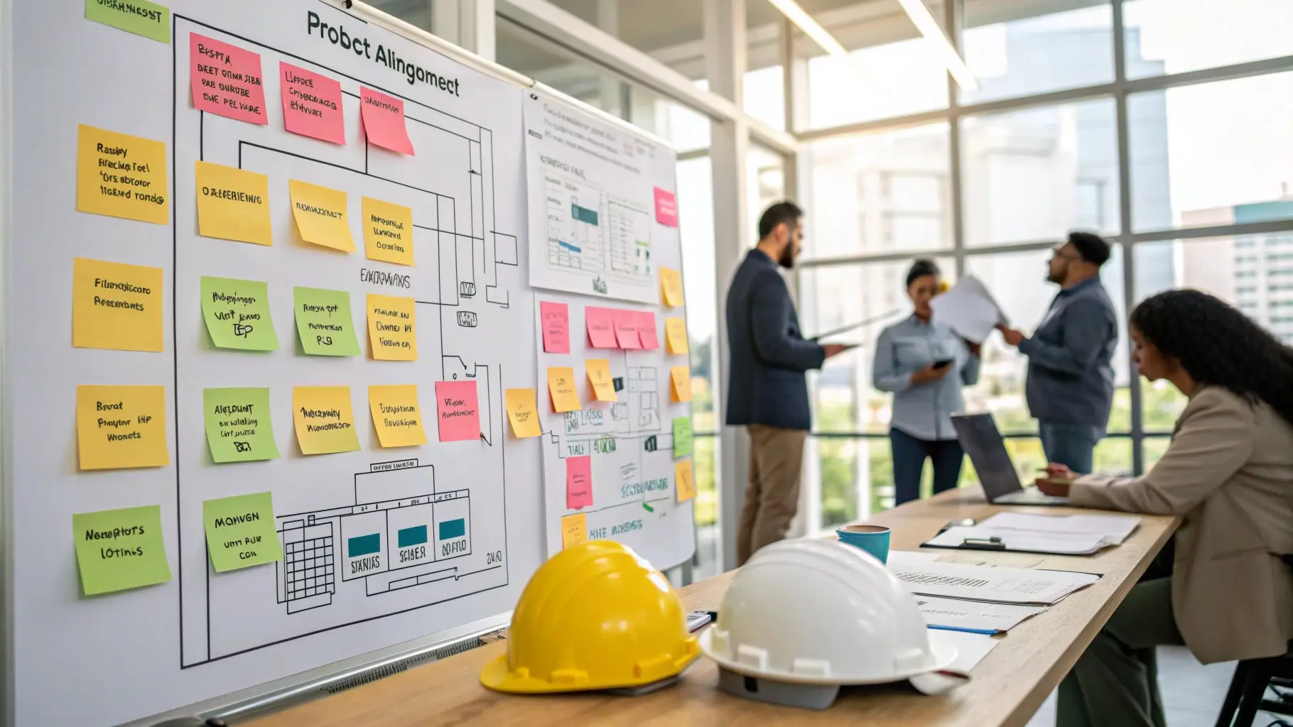 BIM Coordination Process: Step-by-Step Workflow for Real Projects